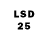 БУТИРАТ BDO 33% Vladimir Light